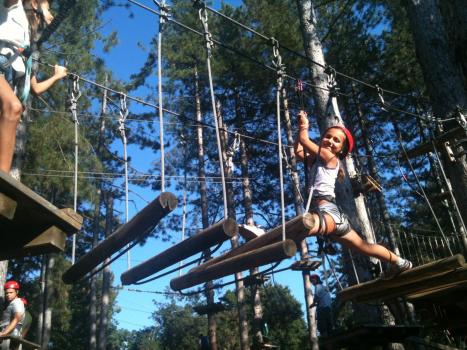 Speciale feste di classe Ingresso al parco + pizza a 20 euro!